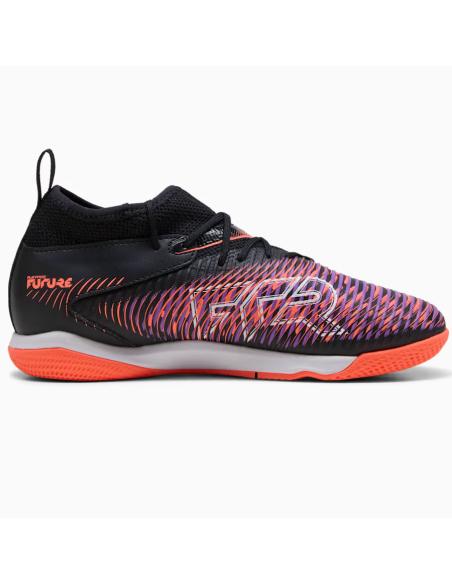 Buty Puma FURURE 8 Match IT+ Mid Jr 108387-01
