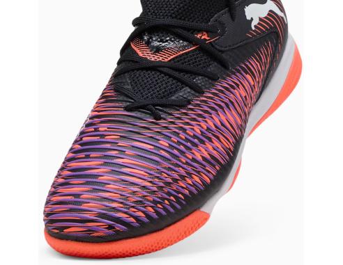 Buty Puma FURURE 8 Match IT+ Mid Jr 108387-01