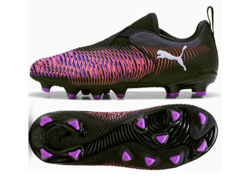 Buty Puma Future 8 Match LL Jr FG/AG 108285-01