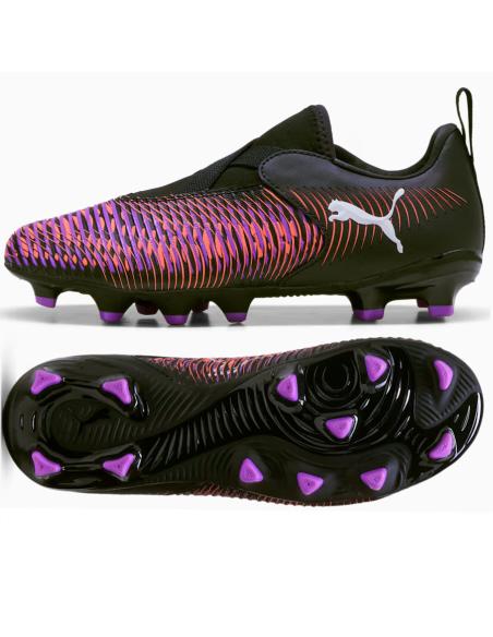 Buty Puma Future 8 Match LL Jr FG/AG 108285-01