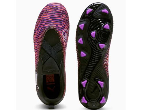 Buty Puma Future 8 Match LL Jr FG/AG 108285-01