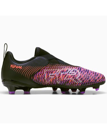 Buty Puma Future 8 Match LL Jr FG/AG 108285-01