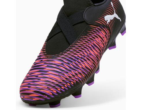 Buty Puma Future 8 Match LL Jr FG/AG 108285-01