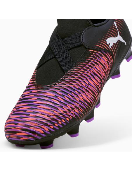 Buty Puma Future 8 Match LL Jr FG/AG 108285-01