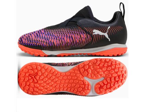 Buty Puma FURURE 8 Match LL TT + Mid Jr 108391-01