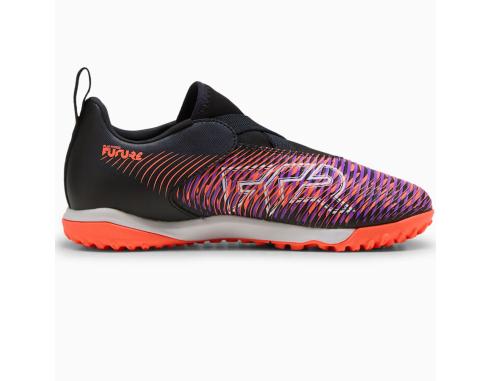 Buty Puma FURURE 8 Match LL TT + Mid Jr 108391-01