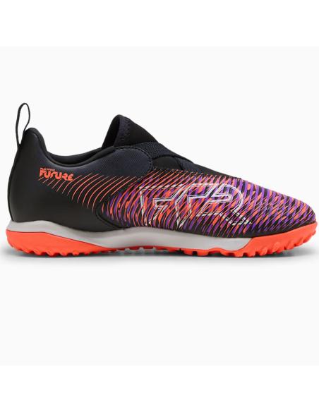 Buty Puma FURURE 8 Match LL TT + Mid Jr 108391-01