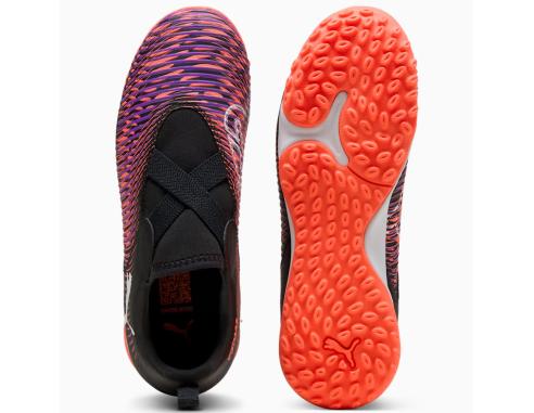 Buty Puma FURURE 8 Match LL TT + Mid Jr 108391-01