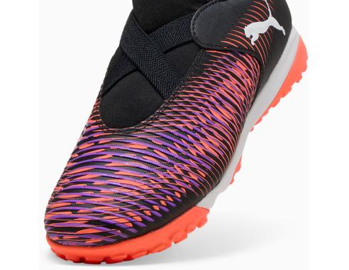 Buty Puma FURURE 8 Match LL TT + Mid Jr 108391-01