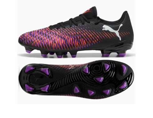 Buty Puma FUTURE 8 Play Jr FG/AG 108144-01
