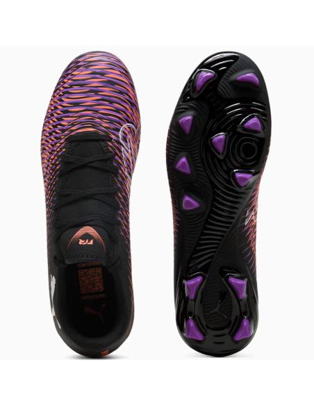 Buty Puma FUTURE 8 Play Jr FG/AG 108144-01