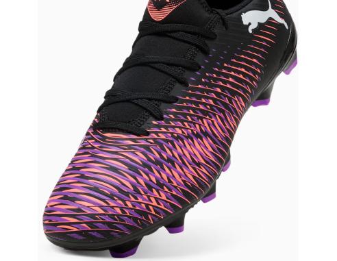 Buty Puma FUTURE 8 Play Jr FG/AG 108144-01