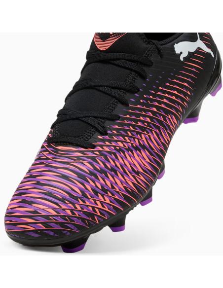 Buty Puma FUTURE 8 Play Jr FG/AG 108144-01