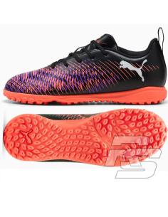 Buty Puma Future 8 Play TT Jr 108396-01