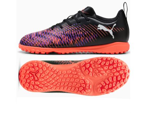 Buty Puma Future 8 Play TT Jr 108396-01