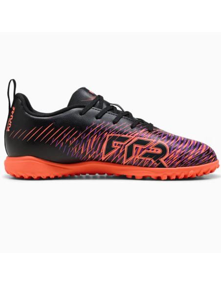 Buty Puma Future 8 Play TT Jr 108396-01
