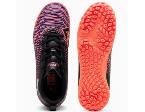 Buty Puma Future 8 Play TT Jr 108396-01