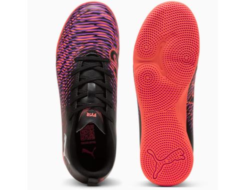 Buty Puma Ultra Play Jr IT 108397-01