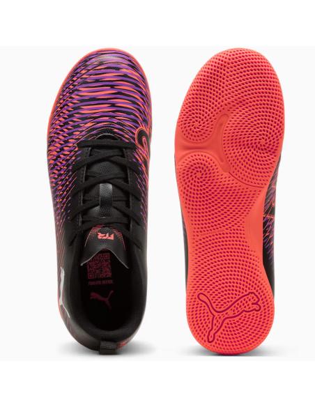 Buty Puma Ultra Play Jr IT 108397-01