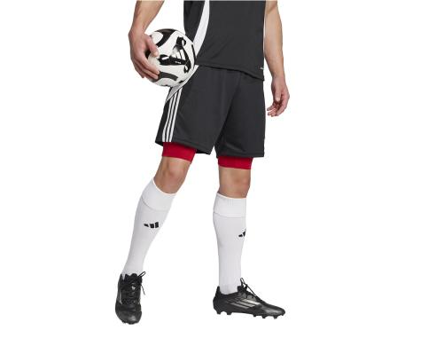 Spodenki adidas TechFit JP1464