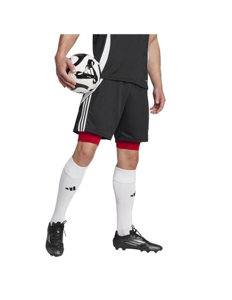 Spodenki adidas TechFit JP1464