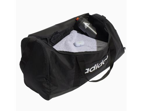 Torba adidas Linear Duffel JE8344