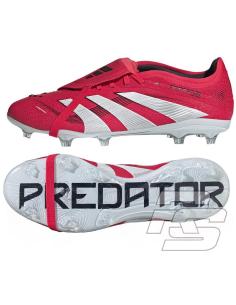 Buty adidas Predator Pro FT FG JR0441