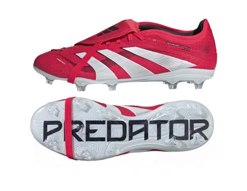 Buty adidas Predator Pro FT FG JR0441