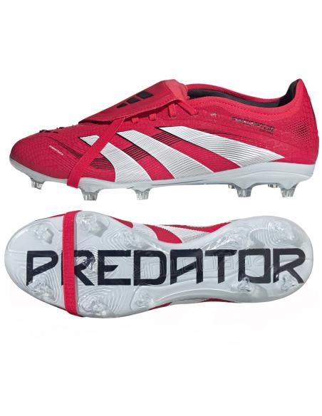 Buty adidas Predator Pro FT FG JR0441