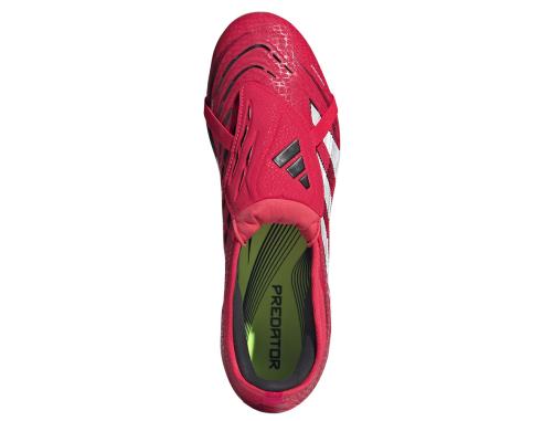 Buty adidas Predator Pro FT FG JR0441