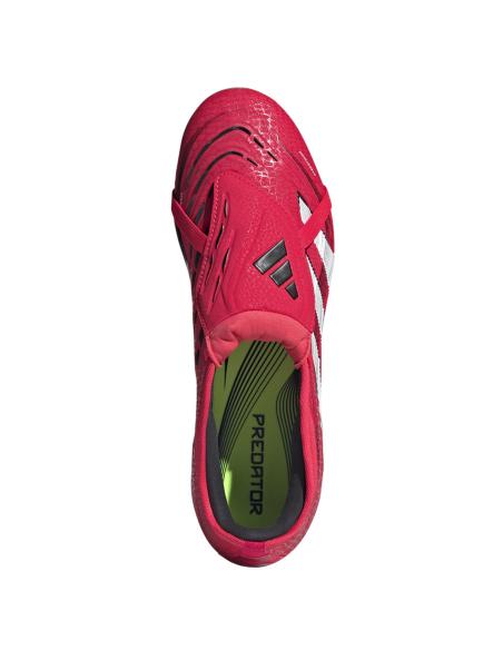 Buty adidas Predator Pro FT FG JR0441