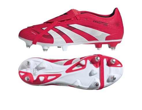 Buty adidas Predator Pro FT SG JR0453
