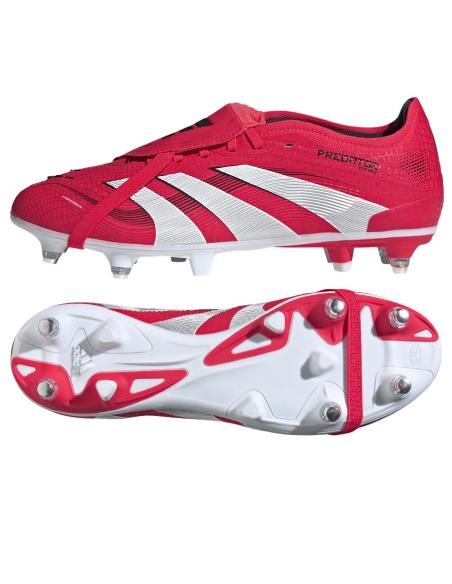 Buty adidas Predator Pro FT SG JR0453