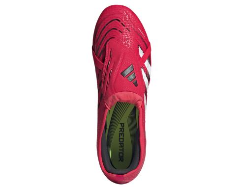 Buty adidas Predator Pro FT SG JR0453