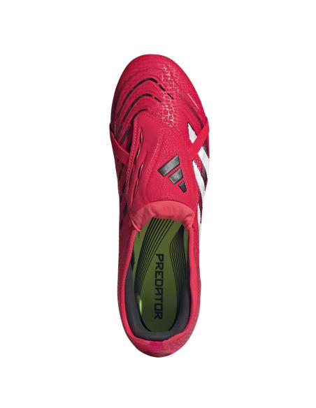 Buty adidas Predator Pro FT SG JR0453