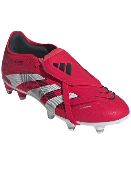 Buty adidas Predator Pro FT SG JR0453