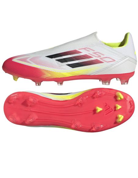 Buty adidas F50 League LL FG/MG IE1239
