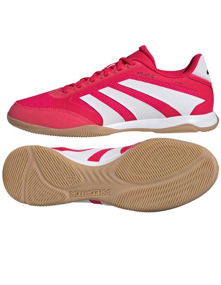 Buty adidas Predator League IN JR3125