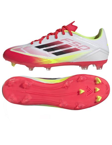 Buty adidas F50 League FG/MG IE1289