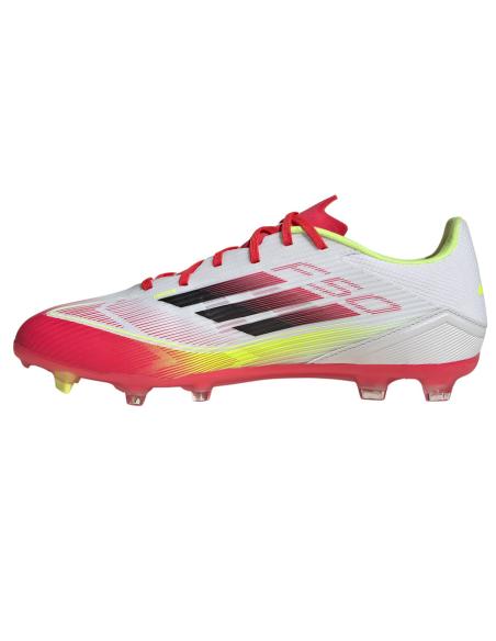 Buty adidas F50 League FG/MG IE1289