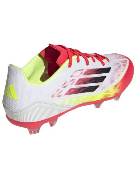 Buty adidas F50 League FG/MG IE1289