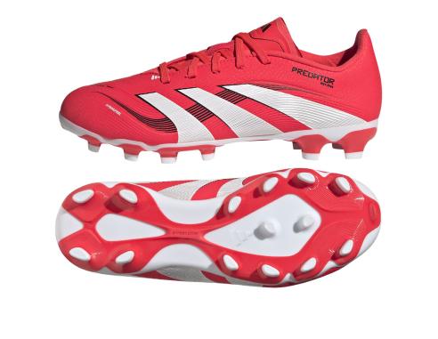 Buty adidas Predator League Jr MG ID3795