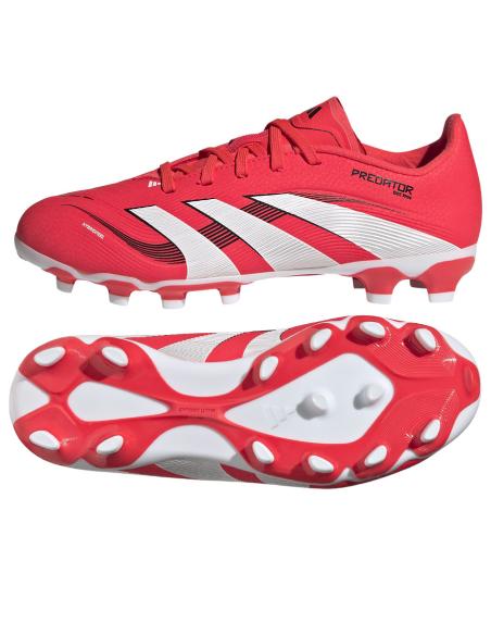 Buty adidas Predator League Jr MG ID3795