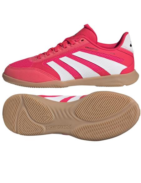 Buty adidas Predator League Jr IN ID3828