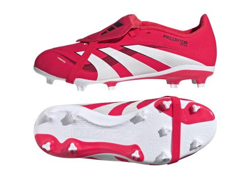 Buty adidas Predator League FT Jr FG ID3830