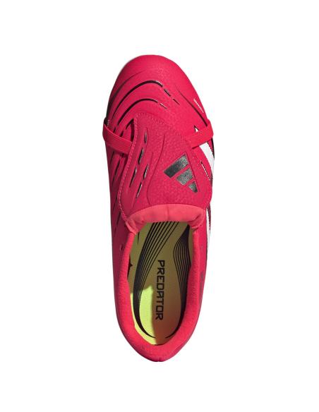 Buty adidas Predator League FT Jr FG ID3830