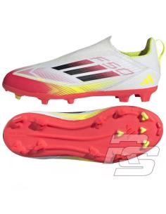 Buty adidas F50 League LL Jr FG/MG IE3743