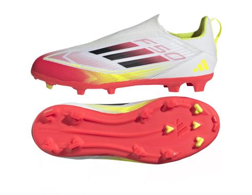 Buty adidas F50 League LL Jr FG/MG IE3743