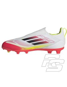 Buty adidas F50 League LL Jr FG/MG IE3743 2