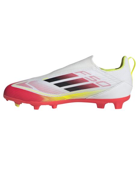 Buty adidas F50 League LL Jr FG/MG IE3743